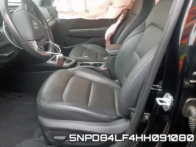5NPD84LF4HH091080 фото 6