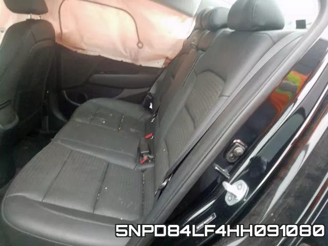 5NPD84LF4HH091080 фото 7