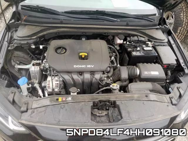 5NPD84LF4HH091080 фото 8