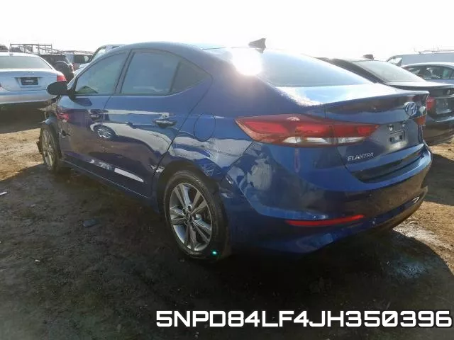 5NPD84LF4JH350396 фото 4