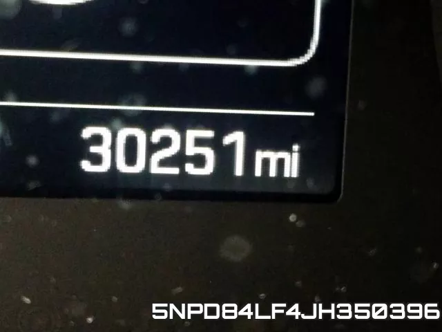 5NPD84LF4JH350396 фото 9