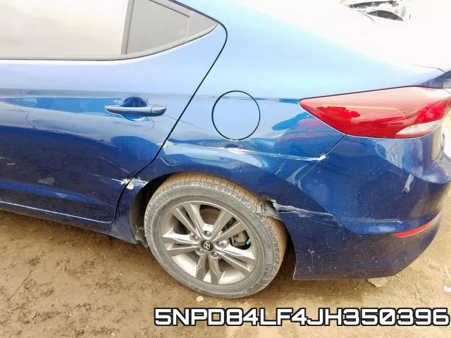 5NPD84LF4JH350396 фото 10