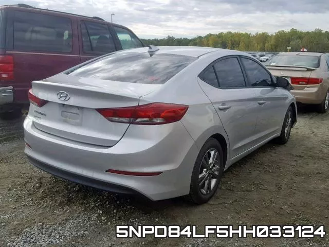 5NPD84LF5HH033124 фото 5