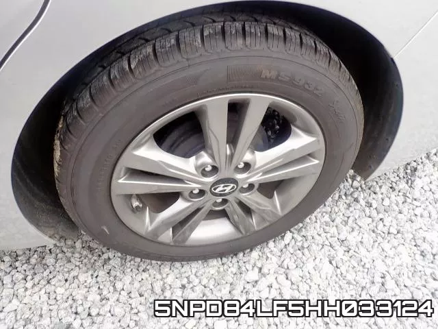 5NPD84LF5HH033124 фото 10