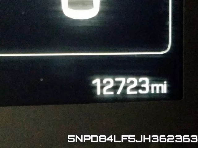 5NPD84LF5JH362363 фото 9