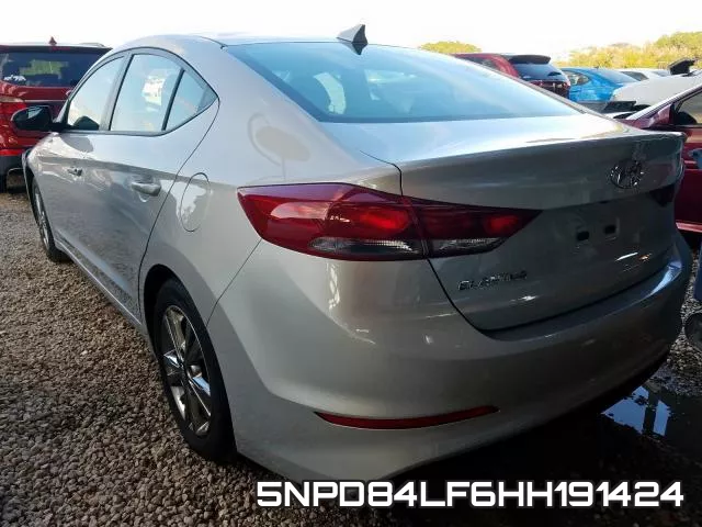 5NPD84LF6HH191424 фото 4