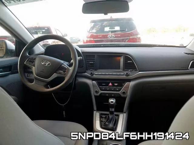 5NPD84LF6HH191424 фото 10