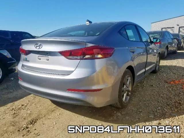 5NPD84LF7HH073611 фото 5