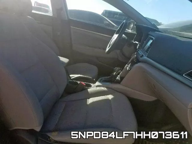 5NPD84LF7HH073611 фото 6