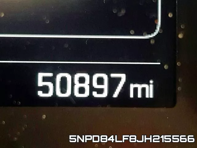 5NPD84LF8JH215566 фото 9