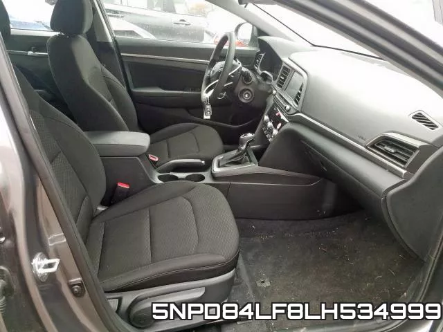 5NPD84LF8LH534999 фото 6