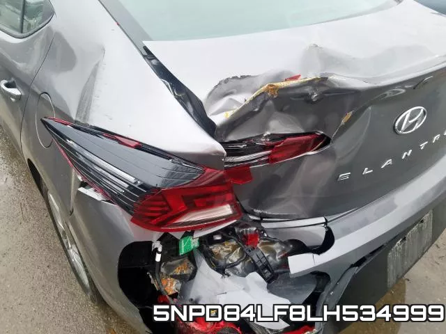 5NPD84LF8LH534999 фото 10