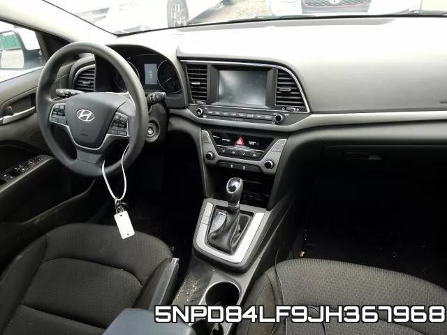 5NPD84LF9JH367968 фото 10