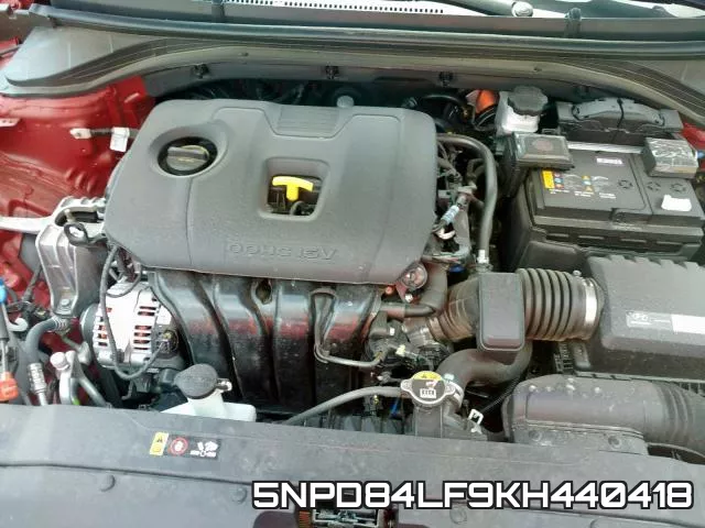 5NPD84LF9KH440418 фото 8