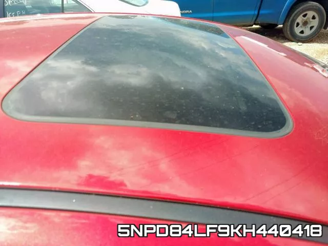 5NPD84LF9KH440418 фото 10