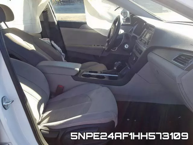 5NPE24AF1HH573109 фото 6