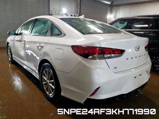 5NPE24AF3KH771990 фото 4