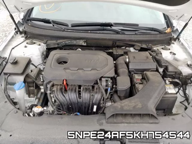 5NPE24AF5KH754544 фото 8