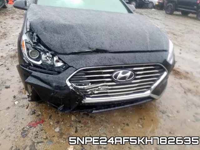 5NPE24AF5KH782635 фото 10