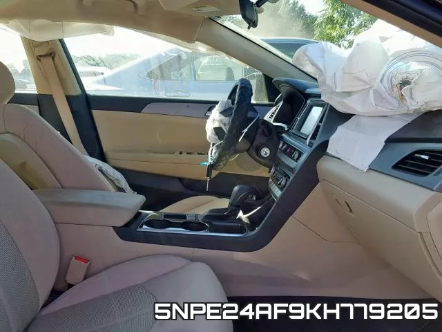5NPE24AF9KH779205 фото 6