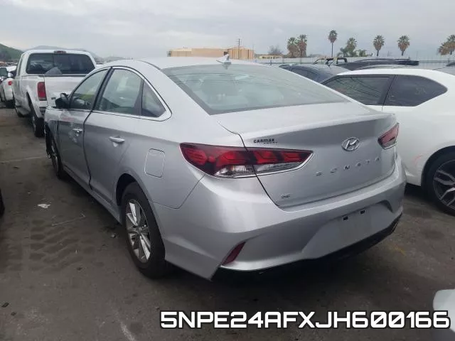 5NPE24AFXJH600166 фото 4