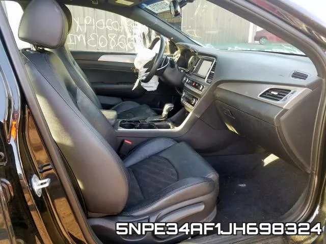 5NPE34AF1JH698324 фото 6