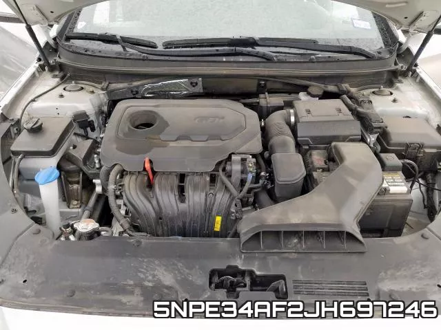 5NPE34AF2JH697246 фото 8