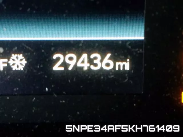5NPE34AF5KH761409 фото 9