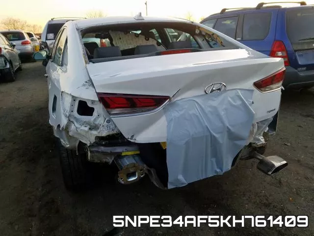 5NPE34AF5KH761409 фото 10