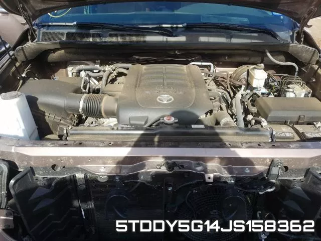 5TDDY5G14JS158362 фото 8