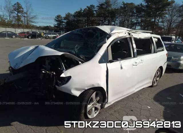 5TDKZ3DC0JS942813 фото 3