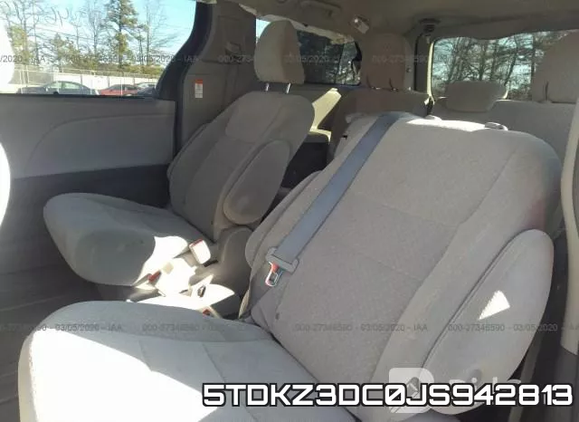 5TDKZ3DC0JS942813 фото 9