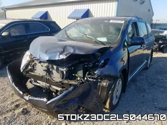 5TDKZ3DC2LS044670 фото 3