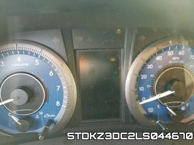 5TDKZ3DC2LS044670 фото 9