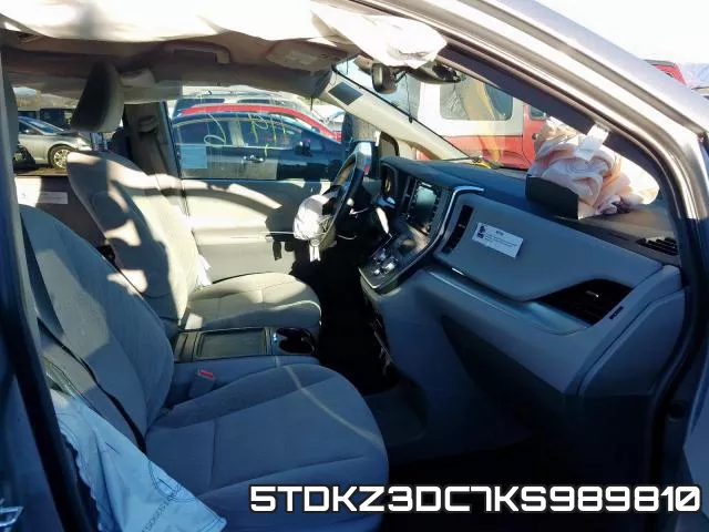 5TDKZ3DC7KS989810 фото 6