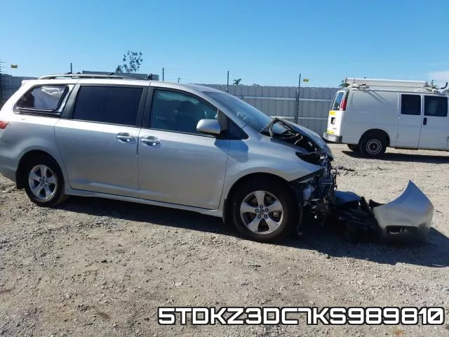 5TDKZ3DC7KS989810 фото 10