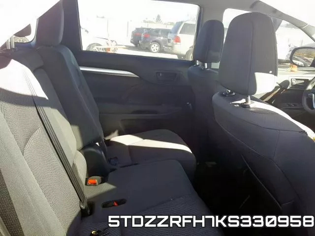5TDZZRFH7KS330958 фото 7