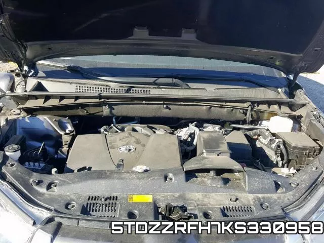 5TDZZRFH7KS330958 фото 8