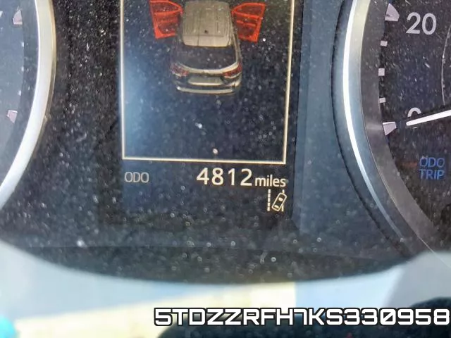 5TDZZRFH7KS330958 фото 9