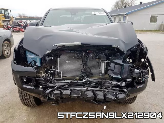 5TFCZ5AN9LX212904 фото 10