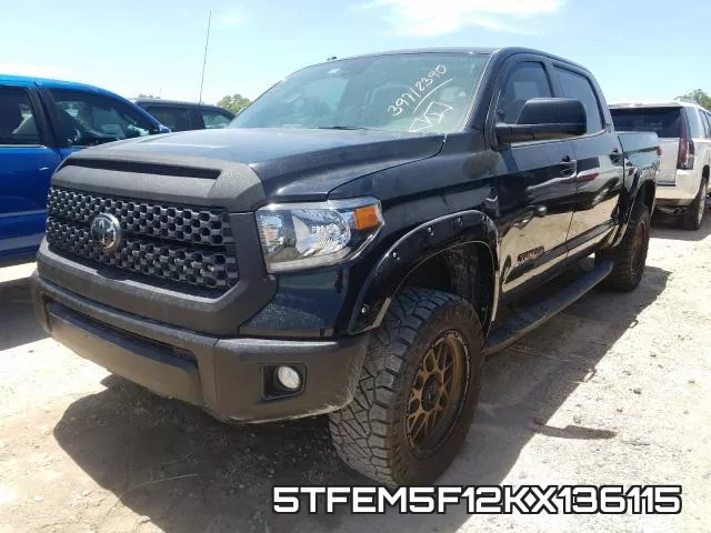 5TFEM5F12KX136115 фото 3