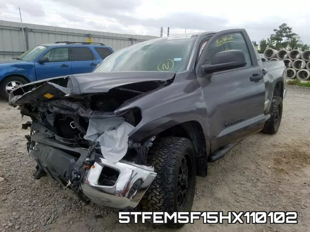 5TFEM5F15HX110102 фото 3