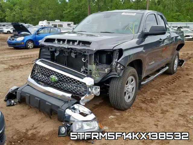 5TFRM5F14KX138532 фото 3