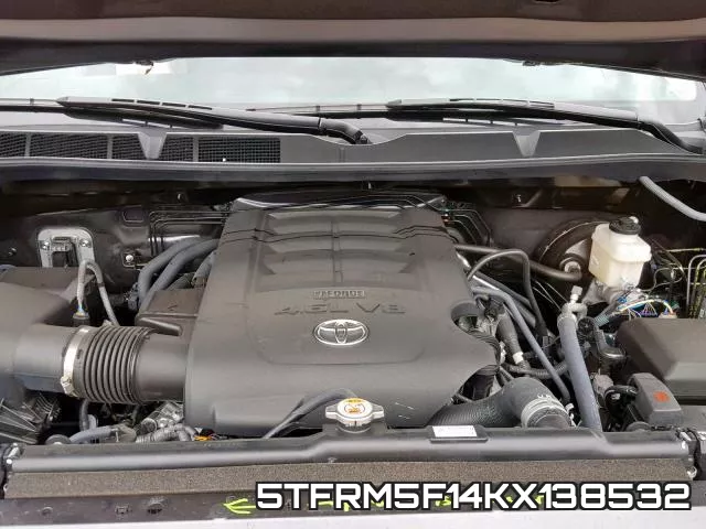 5TFRM5F14KX138532 фото 8