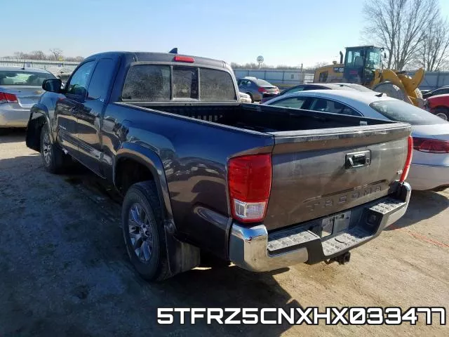 5TFRZ5CNXHX033477 фото 4