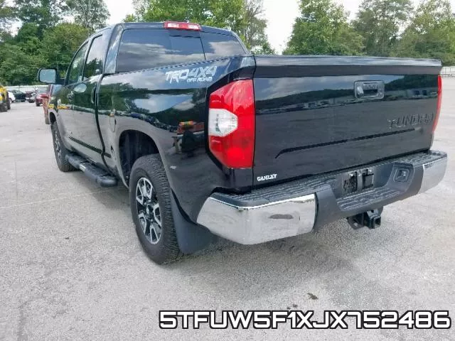 5TFUW5F1XJX752486 фото 4