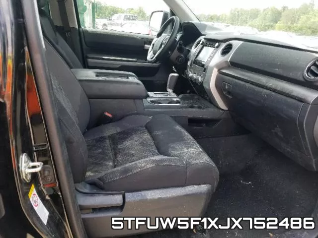 5TFUW5F1XJX752486 фото 6