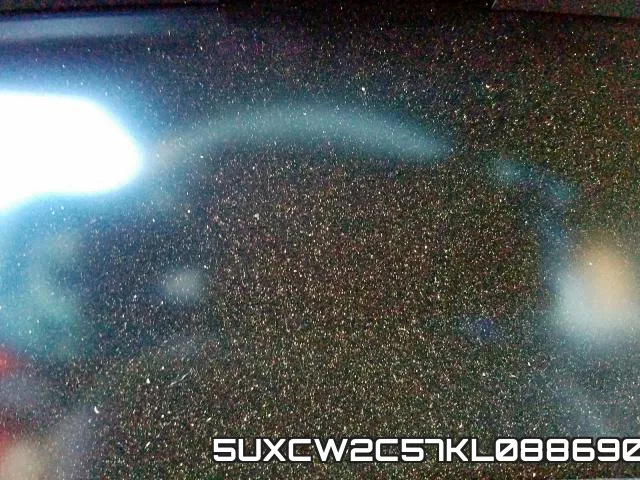 5UXCW2C57KL088690 фото 9