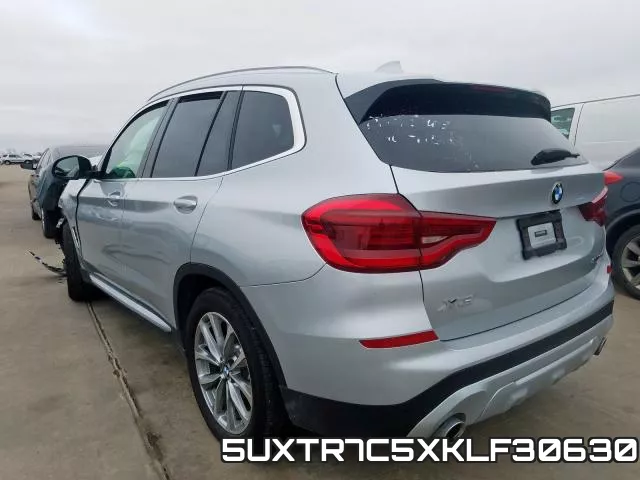 5UXTR7C5XKLF30630 фото 4