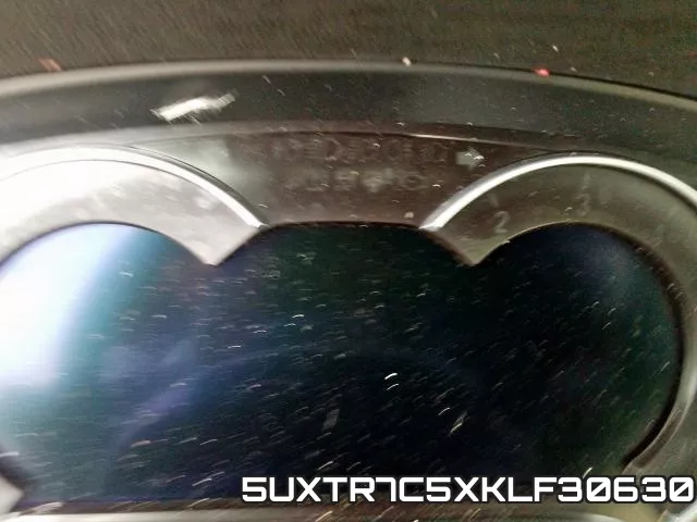 5UXTR7C5XKLF30630 фото 9